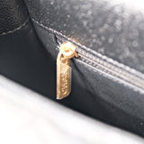 Chanel Sweetheart Crush Flap Black - (MICROCHIP)
