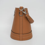 Moynat Bucket Bag Brown - (UNUSED)