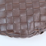 Bottega Veneta Sardine Bitter Chocolate