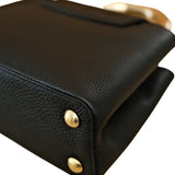 Louis Vuitton Capucine BB Black Limited Edition
