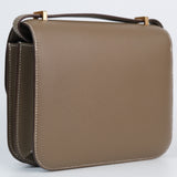 Hermes Constance 18 Etoupe RGHW - Z