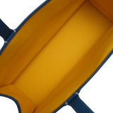 Goyard Villette PM Blue Jacquard - (UNUSED)