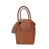 Hermes Lindy 26 Gold On Gold - B