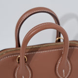 Hermes Bolide Mini Evercolor GOG - W