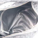 Bottega Veneta Jodie Medium Black SHW