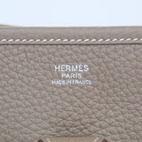 Hermes Evelyne PM Etoupe PHW (BRANDNEW)