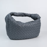 Bottega Veneta Jodie Teen Thunder