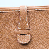 Hermes Evelyne Gold PM PHW - U