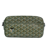 Goyard Capvert Green