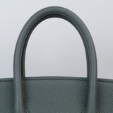 Hermes Birkin 25 Vert Amande GHW - Y