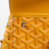 Goyard Alpin Backpack