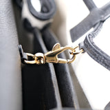 Chanel Urban Essentials Small Shopping Bag Black GHW