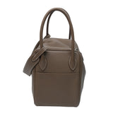 Hermes Lindy 26 Etoupe PHW - Z