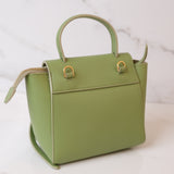 Celine Pico Green