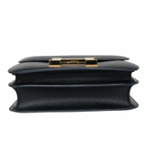 Hermes Constance 24 Noir GHW - Z