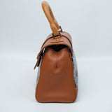 Goyard Mini Saigon Souple Et Naturel