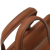 Hermes Victoria Bag 25 Gold PHW - C