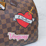 Louis Vuitton Speedy Bando (lost strap)