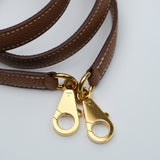 Hermes Kelly 25 Gold GHW - U