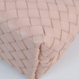 Bottega Veneta Andiamo Small Pink