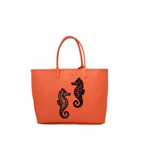 Goyard Anjou Coral PM