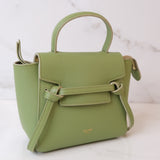 Celine Pico Green