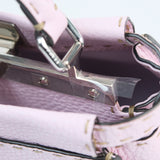 Fendi Mini Peekaboo SHW