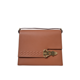 HOLD | Hermes Boucle Sellier Swift Gold GHW - U