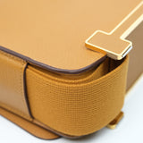 Hermes Geta Sesame GHW - B