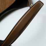 Gucci B Large Shoulder Bag - (BRANDNEW)