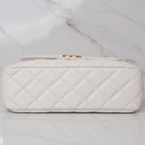 Chanel 23 Crossbody Hobo - (MICROCHIP)