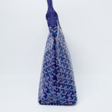 Goyard Boheme PM Violet Myrtille - (BRANDNEW)