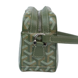 Goyard Capvert Green