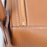 Hermes Lindy 26 Gold GHW - Z