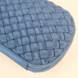 Bottega Veneta Long Knot Clutch