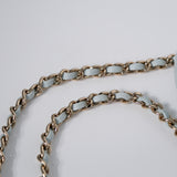 Chanel Coco Handle Small GHW - (MICROCHIP)