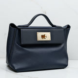 Hermes 2424 Nuit x Caban - U (2022 Purchased)