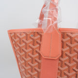 Goyard Belharra Coral - (BRANDNEW)