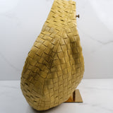 ON HOLD / Bottega Veneta Jodie Small Yellow