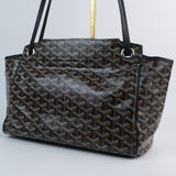 Goyard Rouette Black Pm