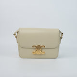 Celine Teen Triomphe Cream