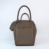 Hermes Lindy 30 Etoupe GHW - X