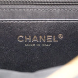 HOLD | Chanel 23C Bowling Bag GHW