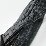 Bottega Veneta Jodie Small Black GHW - (UNUSED)