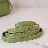 Celine Pico Green