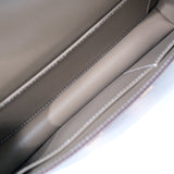 HOLD | Hermes Constance Elan Etoupe RGHW - W (BRAND NEW)