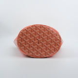 Goyard Belharra Coral - (BRANDNEW)