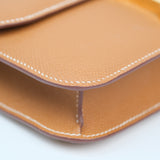 Hermes Constance Elan Gold GHW - W (BRANDNEW)