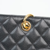 Chanel Grand Shopping Tote GHW