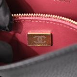 Chanel Mini Maxi Flap Souplissimo Black GHW - (BRAND NEW)